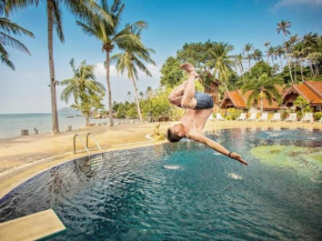Grand Sea Beach Resort